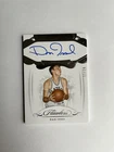 2018 Dan Issel /20 AUTO FLAWLESS COLLEGIATE PREMIUM INK AUTOGRAPHS On Card