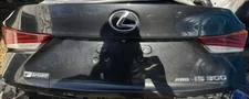 Trunk lid cover hatch complete LEXUS IS300 IS350 (2014-2020) OEM