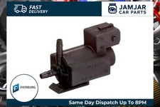 PIERBURG 7.02318.01.0 Secondary Ventilation Valve Fits Rolls-Royce Wraith V12