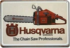 Tools Equipment Vintage Poster Tin Metal Signs Home Décor 8x12