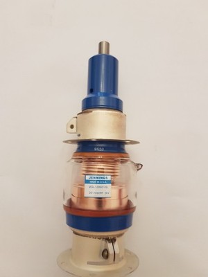 Jennings Vakuumkondensator UCSL-2000-5S
