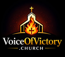 🔔 VoiceOfVictory.Church 🔔 A Powerful Faith-Based Brand Domain Name