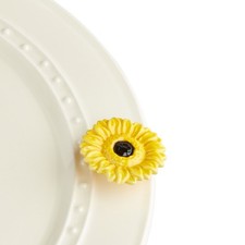 Nora Fleming Sunflower Mini Sunny Daze A183 R...