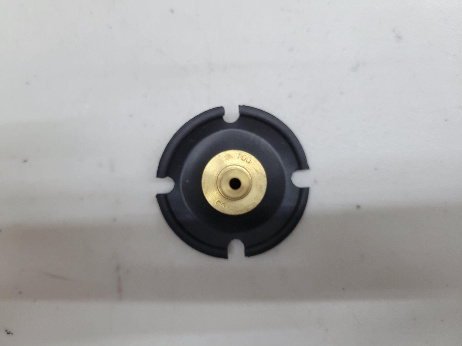 Rolls Royce & Bentley Carburetor Main Jet CD5449