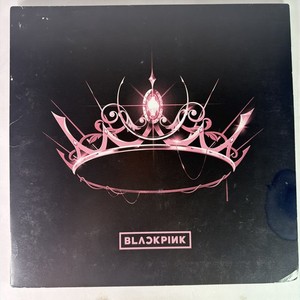 Blackpink the Album Vinyl | eBay