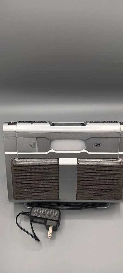 UnderCabinet кухни магазин шкаф подвесной Bluetooth LCD часы радио Jensen - Изображение 4 из 4