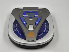 JVC XL-PG35 CD Player Not Working For Parts
