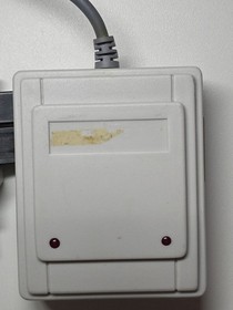 Innovation Dreamcast Dream Connection Controller Adapter Converter PS & Keyboard