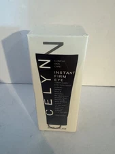 CELYN INSTANT FIRM EYE  - 1 fl oz exp 02/07 NEW IN BOX EYE HYDRATION & FIRMIMG