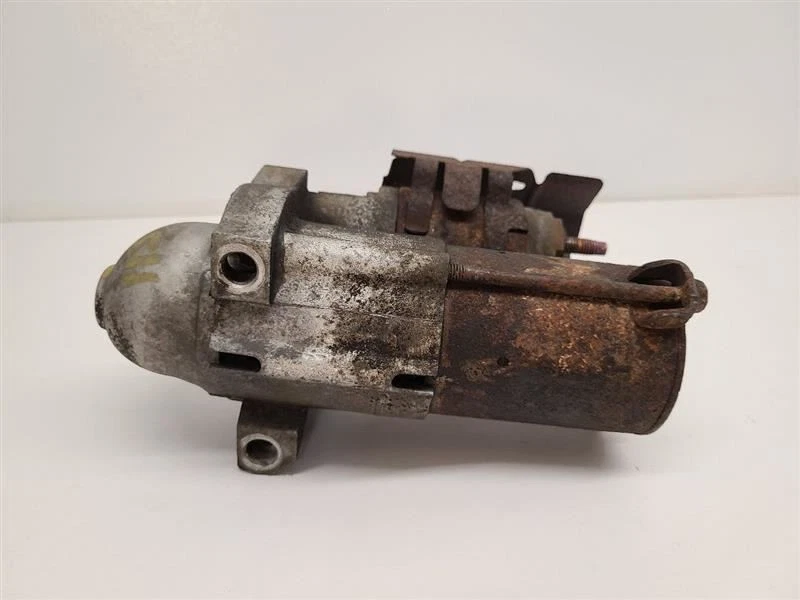03-09 CHEVROLET AVALANCHE 1500 Starter Motor 89018123        Foto 2 de 4