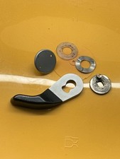 Original Winding Lever Set For Canon AV 1 Film Camera. Replacment Part.