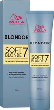 Wella Blondor Soft Blonde 7 200 g