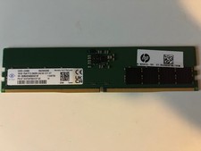 Nanya 16GB 1x16GB DDR5 5600MHz Desktop RAM UDIMM