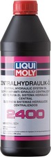 Liqui Moly 2400 3666 Zentralhydraulik-Öl 6x 1 Liter