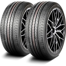 2 Tires Bridgestone Turanza Er33 25535r18 90y Oe Performance