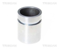 Kolben Bremssattel Triscan 8170 233636 FüR Toyota 36Mm Stahl Corolla Verso Prius