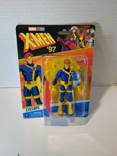 Marvel Legends X-Men 97 Cyclops