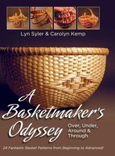 Carolyn Kemp (u. a.) | A Basketmakers Odyssey...