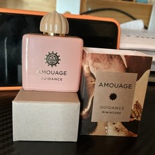 Amouage Guidance Eau de Parfum 7.5ml Miniature