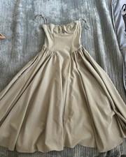 dresses