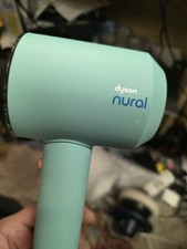 Dyson Supersonic Nural Hair Dryer Ceramic Patina Topaz HD16 - Used Good Conditio