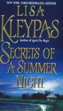 Secrets of a summer night von Kleypas, Lisa | Buch | Zustand gut