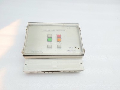 Hyundai ym-4r t/c Exh. Gas By Pass Control System