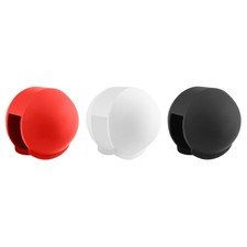Matte Finish Protective Lens Guard For 360 X5 Camera Lens Cover Scratch Resist