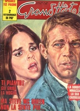 08/03/1975 GRAND HOTEL - TI PIANTO GLI GRIDA LA MOGLIE