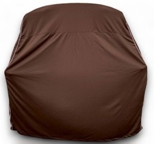Hardtopcover Staubschutzhülle Hardtophülle braun für Mercedes SL R129 Hardtopcover Staubschutzhülle Hardtophülle braun für Mercedes SL R129