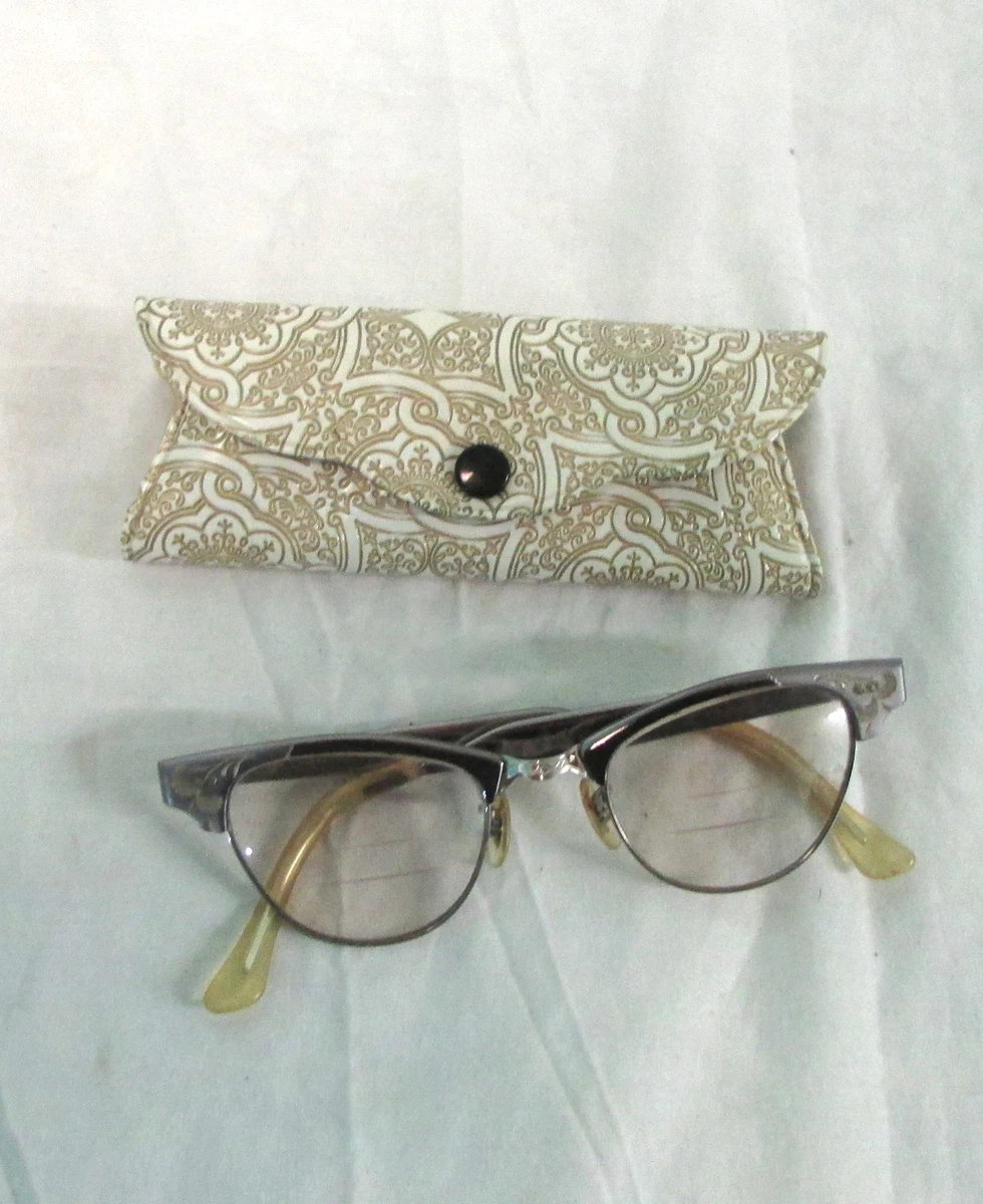 Victory Vintage Eyeglasses for sale | eBay