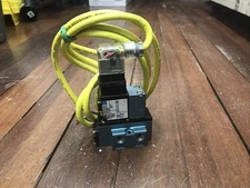 MAC VALVES INC 911B-PM-111JD / 911BPM111JD PME-111JD