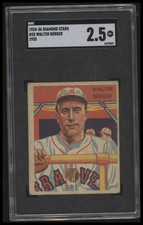 1935 National Chicle Football Cards 14