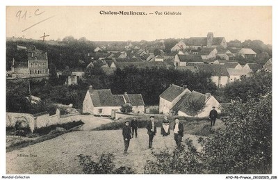 AYOP6-0623-91 - TRAWL-MILLERS - General view
