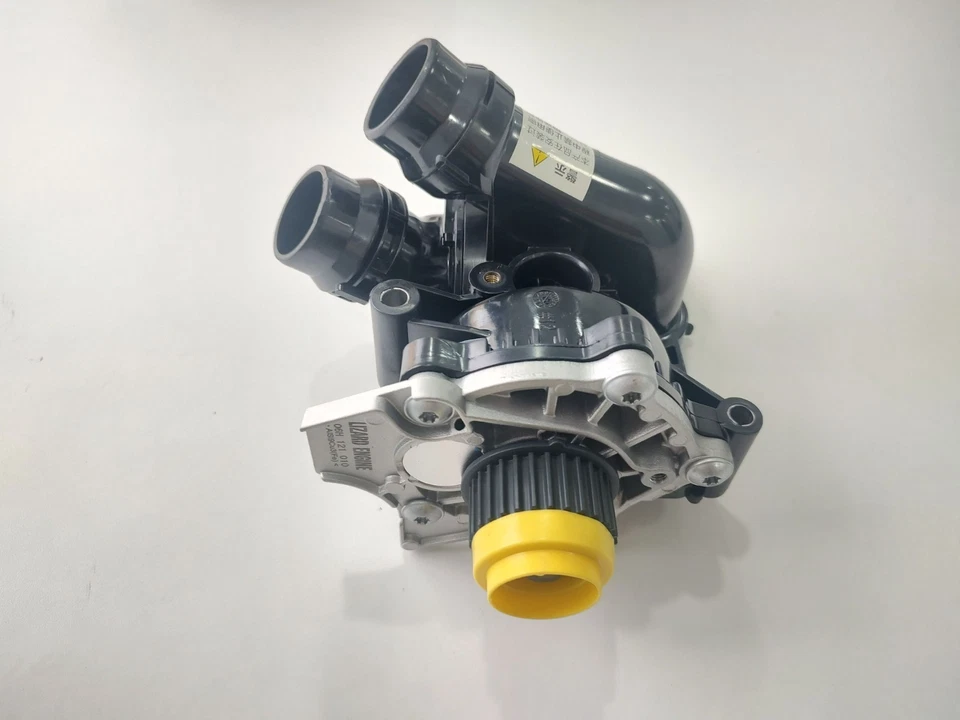 Bomba de agua original #06H121026ED OEM Lizard Audi VW nueva EA888 CAE CDN 2008-2019 Foto 3 de 4