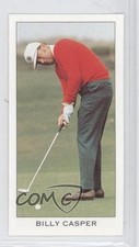 1994 The Dormy Collection Billy Casper #4 m5x