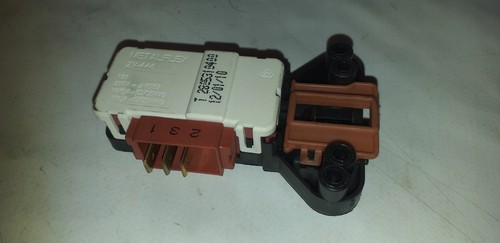 Metalflex Türschloss 2805310400 ZI446 Waschmaschine 1 Stk