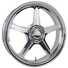 Billet Specialties Street Lite Wheel 17x4.5 2.0in Bs Rsf23745z6120 Billet Specialties Street Lite Wheel 17x4.5 2.0in Bs Rsf23745z6120