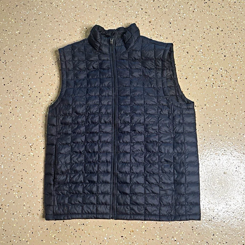 mens north face down vest products for sale | eBay