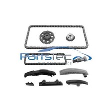 Kit de distribution Porsche CAYENNE