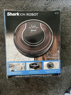 Shark Ion Robot Vacuum