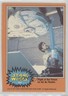 1977 O-Pee-Chee Star Wars Flight of the Falcon #254 1nw5