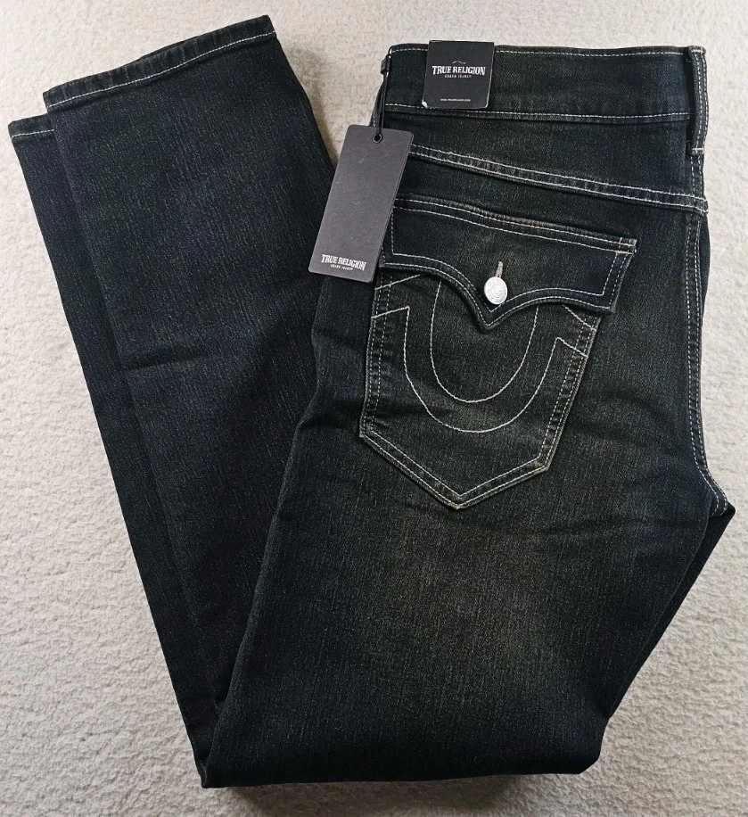 True Religion Jeans Inseam 30 for Men for sale | eBay