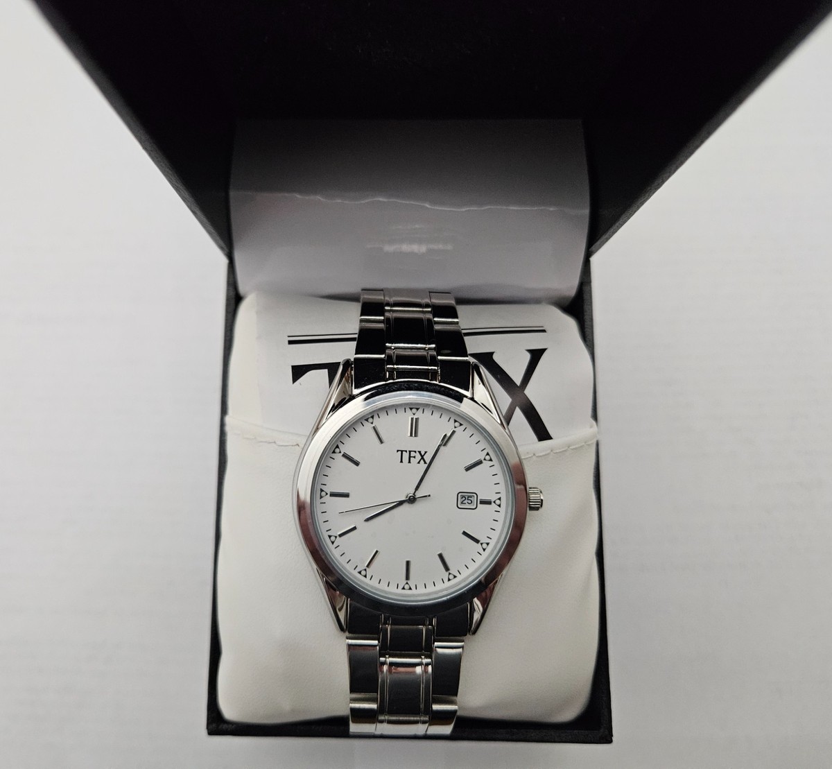 Sport Bracelet Bulova Tfx Men's Watch Bulova TFX Collection