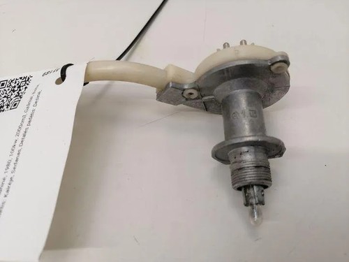 MERCEDES-BENZ COUPE C123 Andere Steuergeräte W123 2.00 Petrol 105kw 21218822