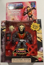 Masters of the Universe Origins HURRICANE HORDAK Mattel Exclusive Figure