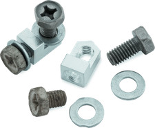 Bikemaster Battery Terminal Adapter For Motorcycle Electrical Connections Bikemaster Battery Terminal Adapter For Motorcycle Electrical Connections