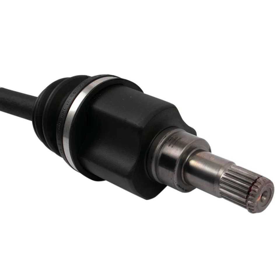 Eje delantero izquierdo CV compatible con Mini Cooper 2002-2004 Foto 4 de 4