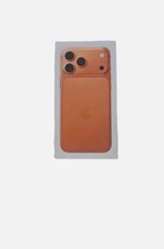 Apple iPhone 17 Pro Max 256GB Cosmic Orange Ohne Simlock NEU & OVP