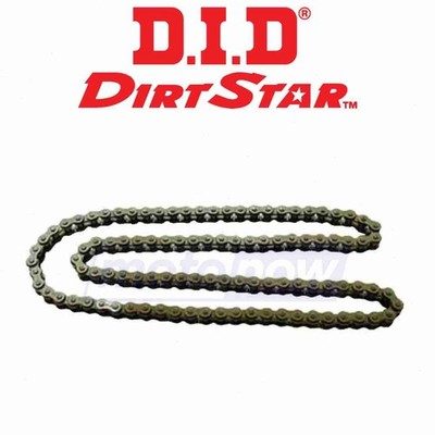 D.I.D Cam Chain for 2002-2004 Yamaha YFM80W Raptor - Engine Valve Train Cam wx